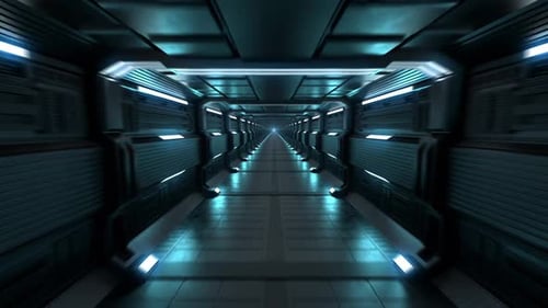 Hi-Tech-Hintergrund