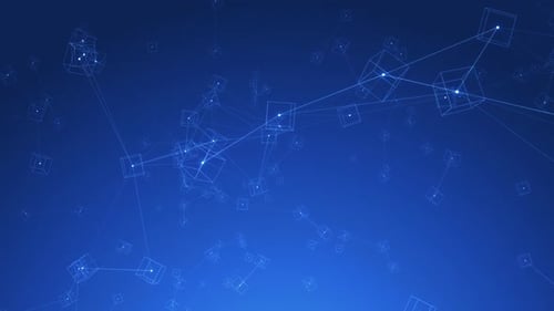 Future Cube Network