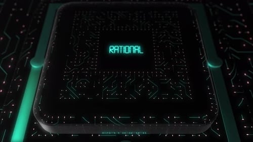 Digital Circuit Board Rational