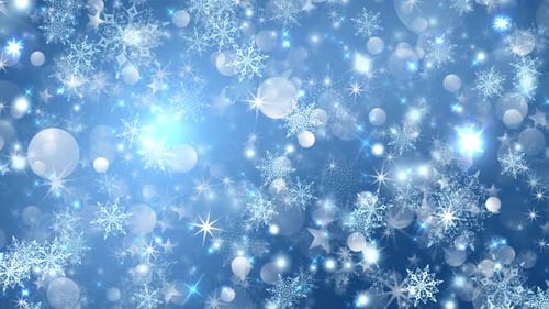 Schnee