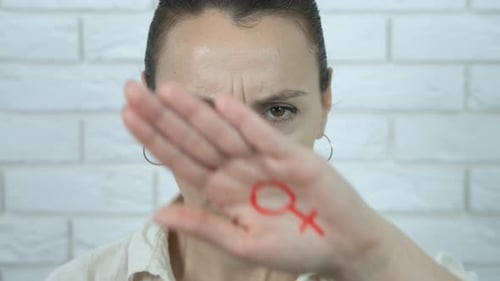 Woman Need Equality