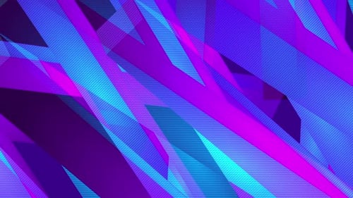 Modern Beautiful Bar Shape Gradient Abstract Background