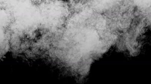 Smoke (2K)