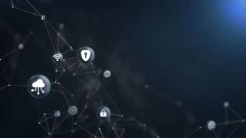 Cyber Security Technology