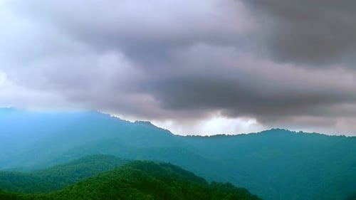 Berglandschaft