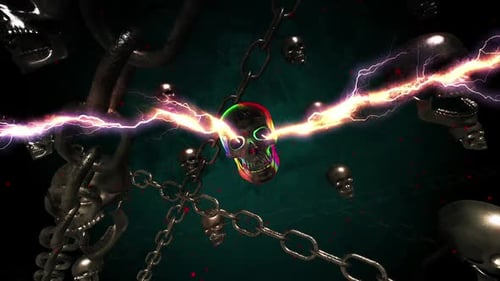 Shatter Skull