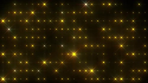 Goldlicht-Wandschlaufe