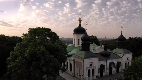 Orthodox Christian Church