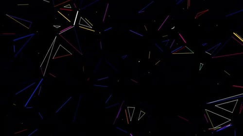 Blinken-Hintergrund