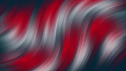 abstract colorful twirl wave background 4k. abstract wave gradient stripes. Vd 45