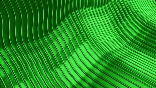Stylish Luxury Corporate Glossy Green Background