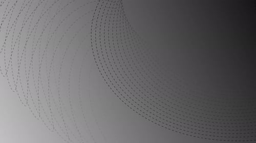 Abstract geometric simple line rotate. Vd 295