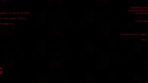 Mensaje de advertencia en pantalla Calavera en la pantalla del ordenador