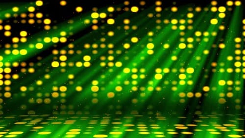 Vj Lights 5