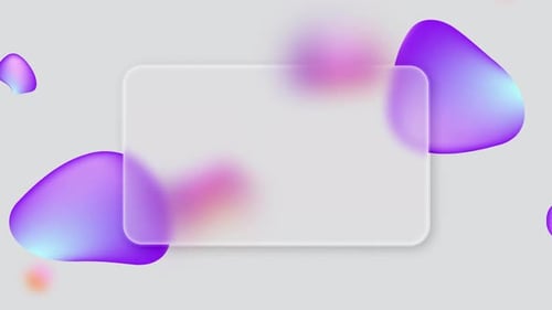 Banner-Vorlage Transparentes sicheres Banking
