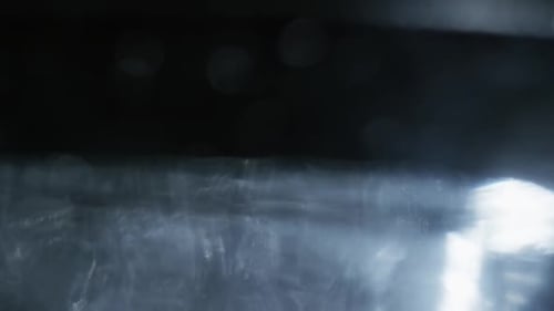 Cinematic Abstract Motion Background (No CGI used) 0115
