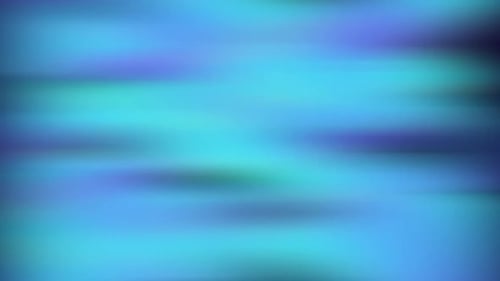 Beau fond abstrait de motif dégradé bleu flou