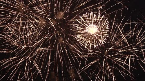 Fireworks