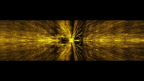 Epic Gold Background Ultra Wide