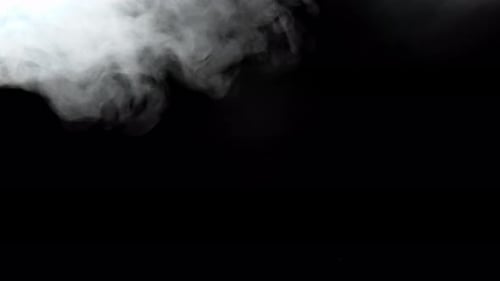 Smoke 4K