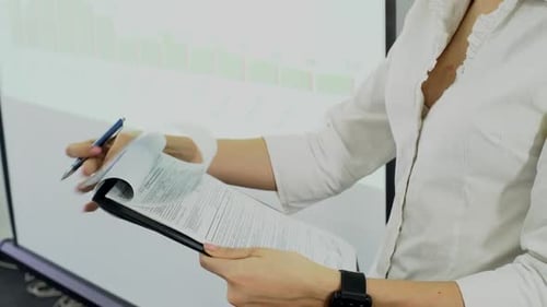 Capacitación empresarial