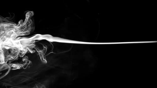 Wispy Smoke Element