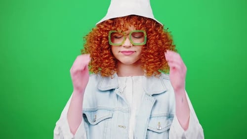 Concepto de decisión difícil