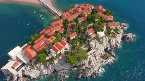 Aerial Shot