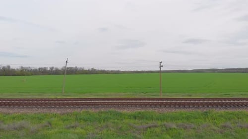 Green Field Railroad