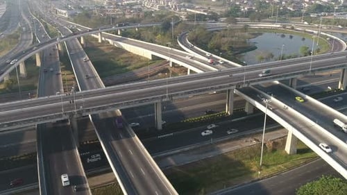 Transport routier