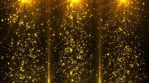 4 K Goldene Wendungen
