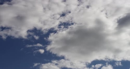 Cloud Timelapse