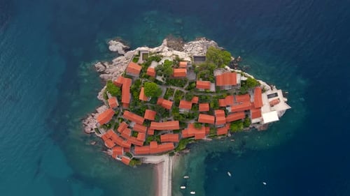 Aerial Shot
