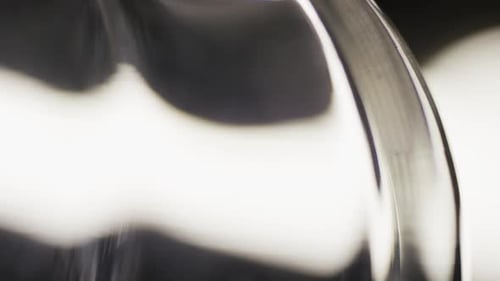 Cinematic Abstract Motion Background (No CGI used) 1329