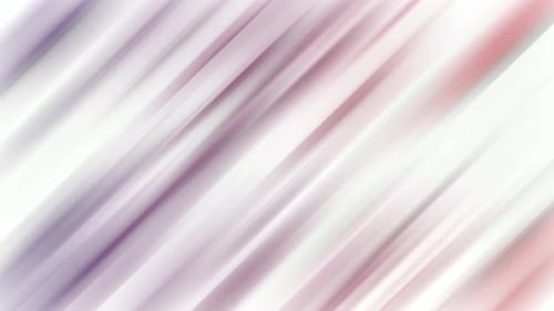 Abstract Diagonal Fluid Lines Motion Graphics Background