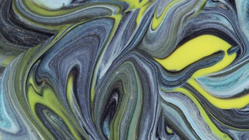 Liquid Marble Texture