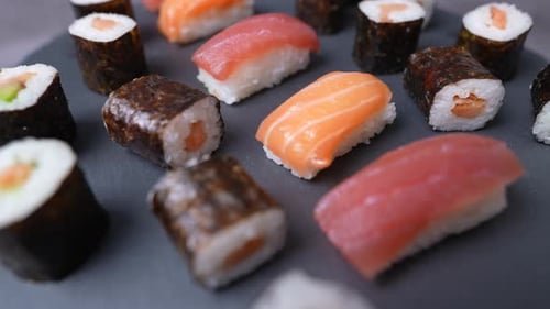 Sushi-Restaurant 35