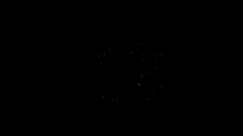 Feuerwerk 247