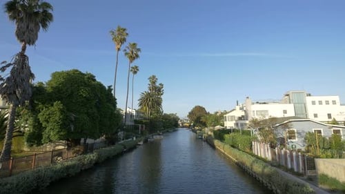 Canal in Venice