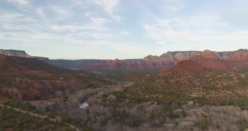 Sedona Roter Felsen