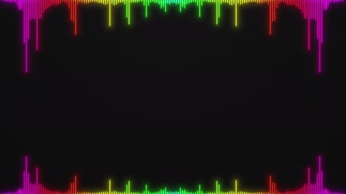 Audiowellen-Spektrum 03