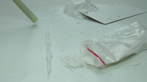 Drug Use