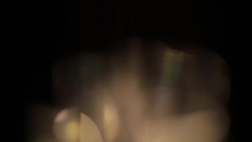 Light Leaks des vidéos pour différents événements et projets. Superpositions de transition
