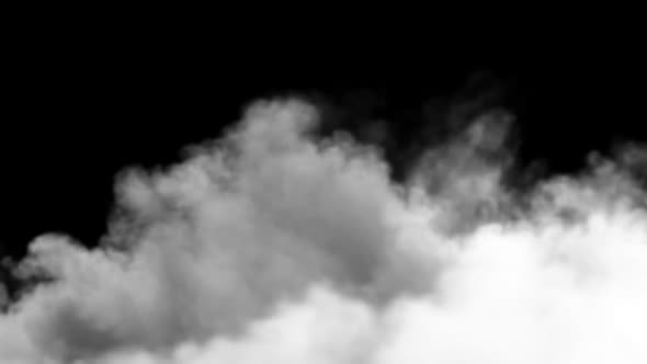 Smoke With Alpha Channel, Backgrounds Motion Graphics ft. fog alpha ...