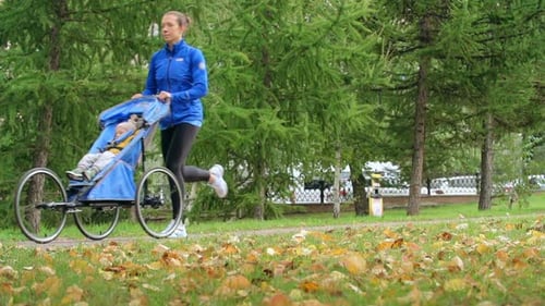 Running with Buggy