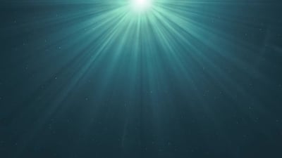 Heavenly Holy Light Rays - 3 Clips, Backgrounds Motion Graphics ft ...