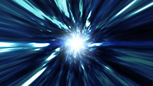 Space Tunnel