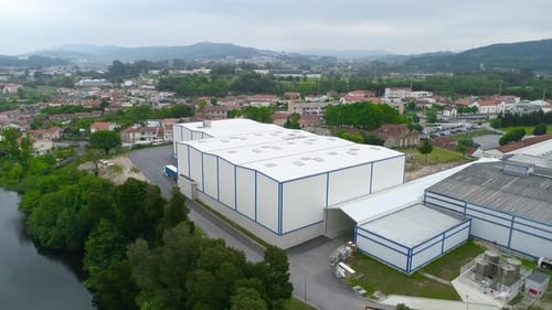 Warehouse