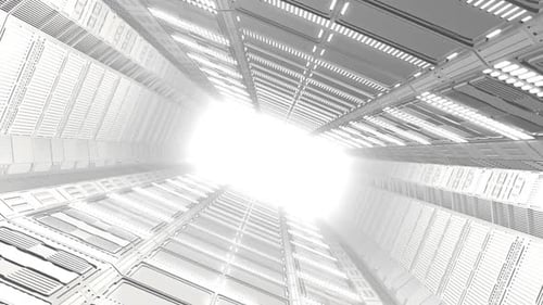 In Corridor 07 HD
