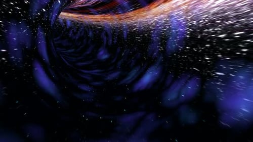 Voyagez dans Wormhole